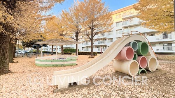 船橋市夏見台住宅 その他共用部