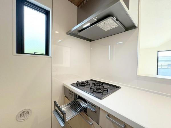 小金井市東町1丁目の新築戸建　全2棟 その他設備(専用部)