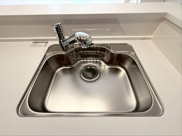 小金井市東町1丁目の新築戸建　全2棟 その他設備(専用部)