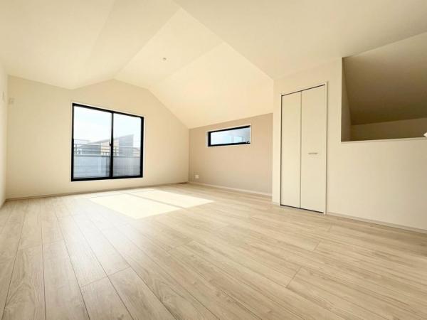 小金井市東町1丁目の新築戸建　全2棟 その他