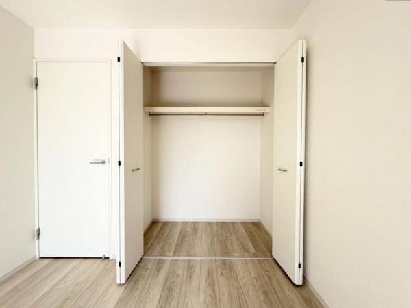 小金井市東町1丁目の新築戸建　全2棟 (現況)外観写真