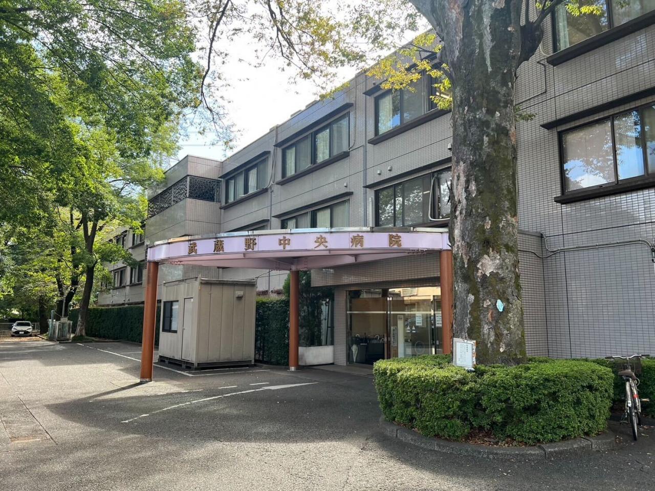 小金井市東町1丁目の新築戸建　全2棟 (現況)外観写真