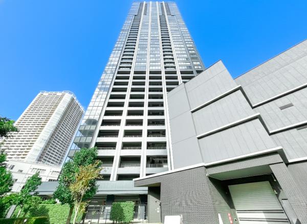 中古マンション 江東区豊洲３丁目 有楽町線豊洲駅 1億3,300万円