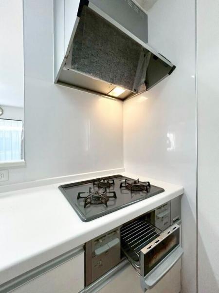 小平市小川町1丁目の戸建 その他設備(専用部)