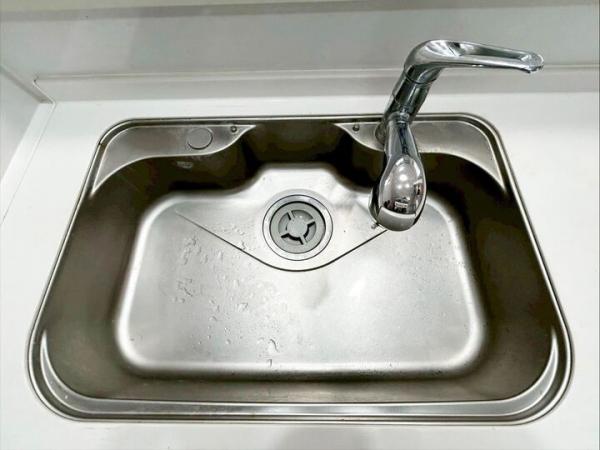 小平市小川町1丁目の戸建 その他設備(専用部)