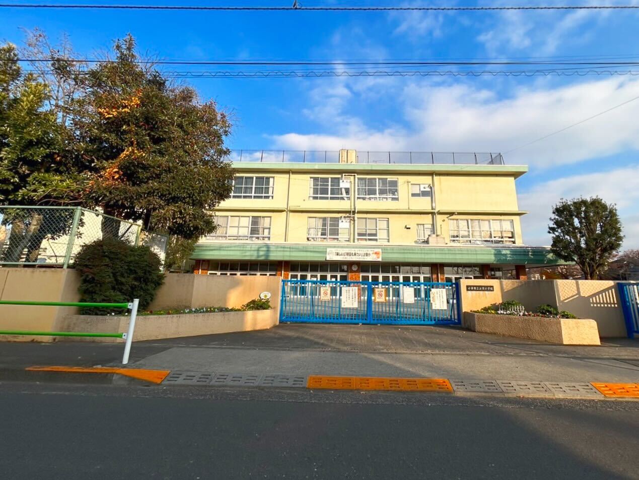 小平市小川町1丁目の戸建 その他設備(専用部)