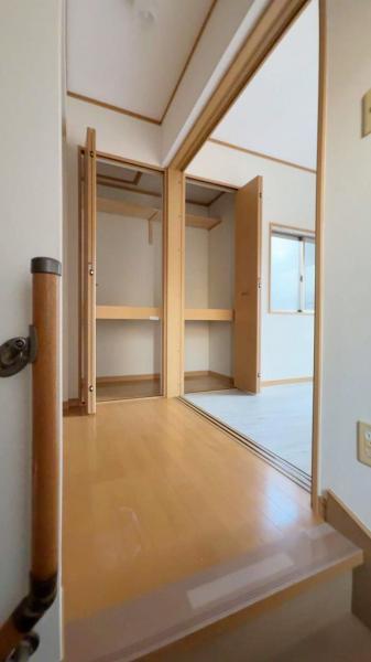 足立区伊興3丁目　中古戸建 その他内観