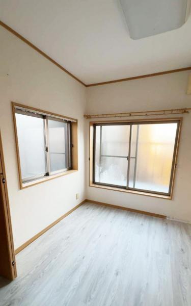 足立区伊興3丁目　中古戸建 洋室