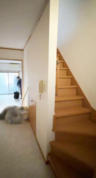 足立区伊興3丁目　中古戸建 その他内観