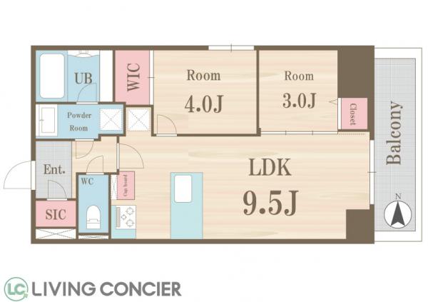 中古マンション 台東区浅草２丁目 つくばエクスプレス浅草駅 4,999万円