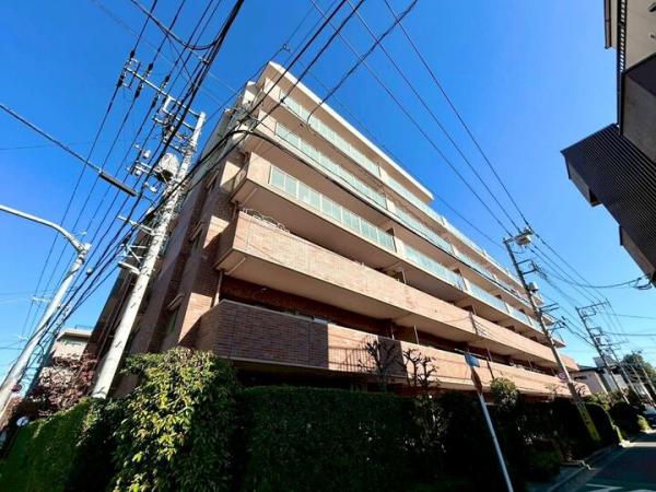中古マンション 小平市鈴木町１丁目 西武多摩湖線一橋学園駅 3,480万円