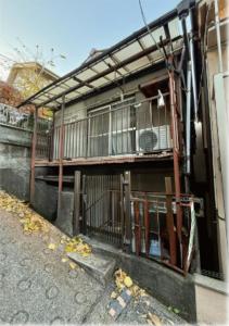 中古戸建 北区上十条５丁目39-23 JR埼京線十条駅 7800000