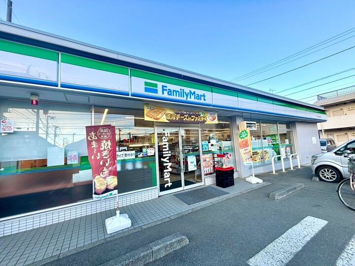 タカギ津田塾マンション 