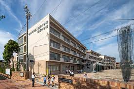 江戸川区中葛西2丁目　新築戸建 区画図