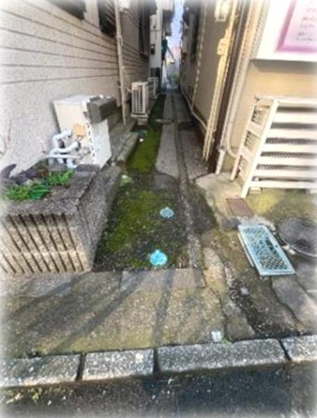 葛飾区金町5丁目　中古戸建 現況写真