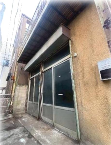 中古戸建 葛飾区金町５丁目 京成金町線京成金町駅 1,680万円