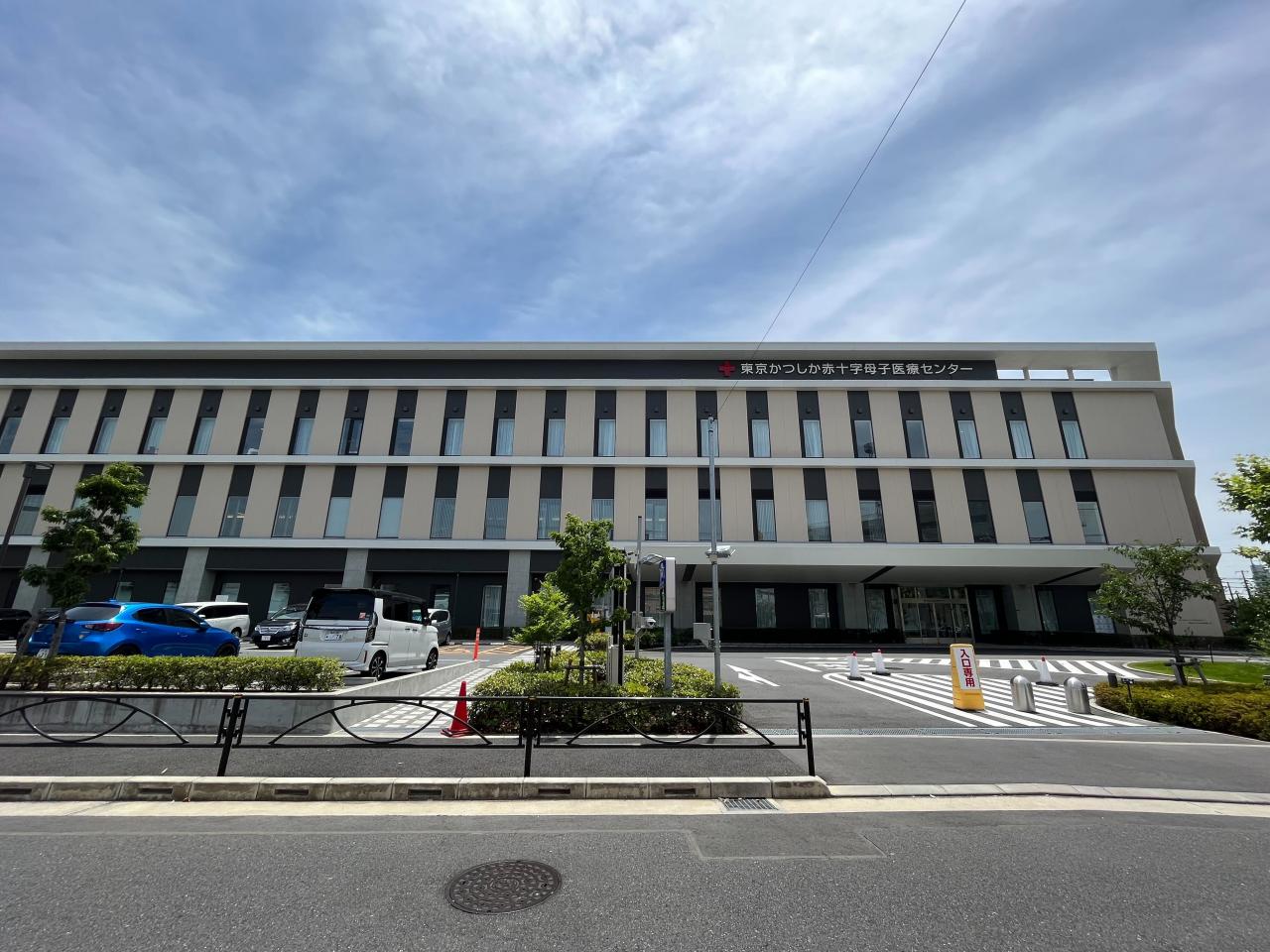 葛飾区金町5丁目　中古戸建 その他