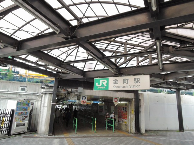 葛飾区金町5丁目　中古戸建 その他