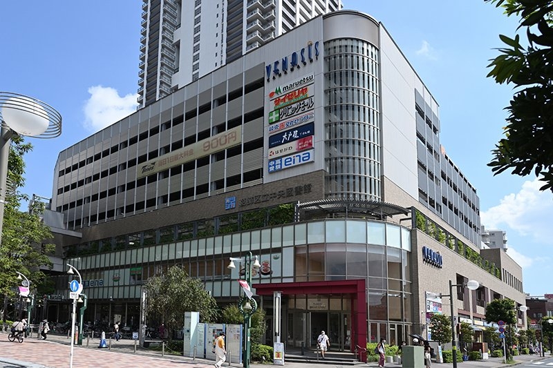 葛飾区金町5丁目　中古戸建 その他