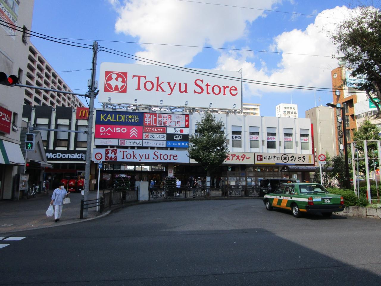 葛飾区金町5丁目　中古戸建 その他