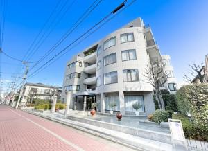 中古マンション 江戸川区西小岩３丁目35-4 JR中央・総武線小岩駅 109000000