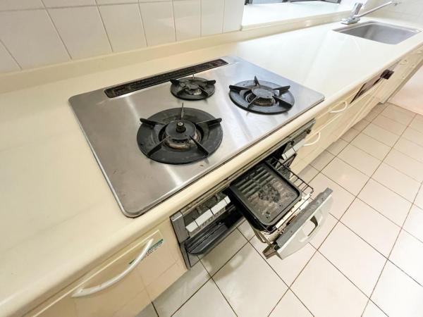 モアアペックス西小岩  その他設備(専用部)