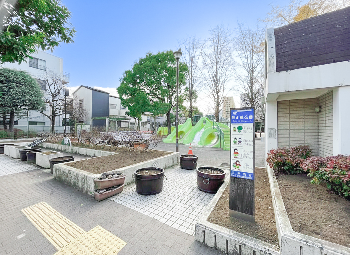 モアアペックス西小岩 その他