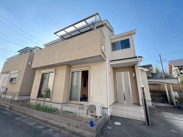 中古戸建 東村山市多摩湖町４丁目 西武西武園線西武園駅 3,380万円