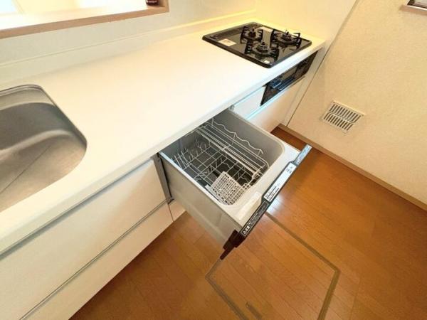 東村山市多摩湖町4丁目の戸建 その他設備(専用部)