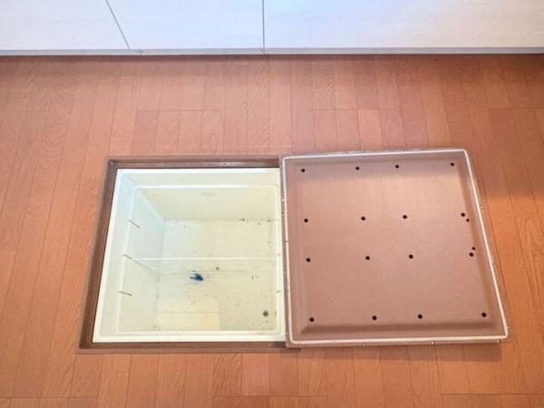 東村山市多摩湖町4丁目の戸建 その他設備(専用部)