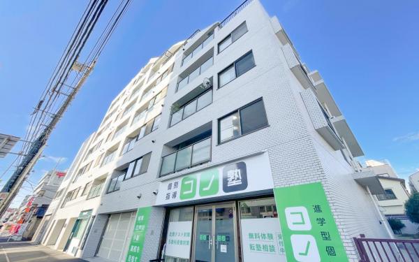中古マンション 江戸川区南小岩８丁目 JR中央・総武線小岩駅 5,280万円