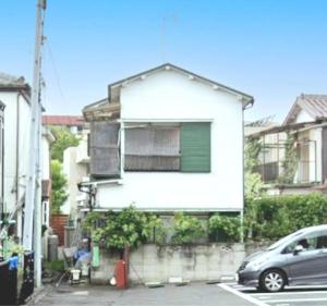 中古戸建 足立区中川２丁目5-13 千代田常磐線亀有駅 19800000