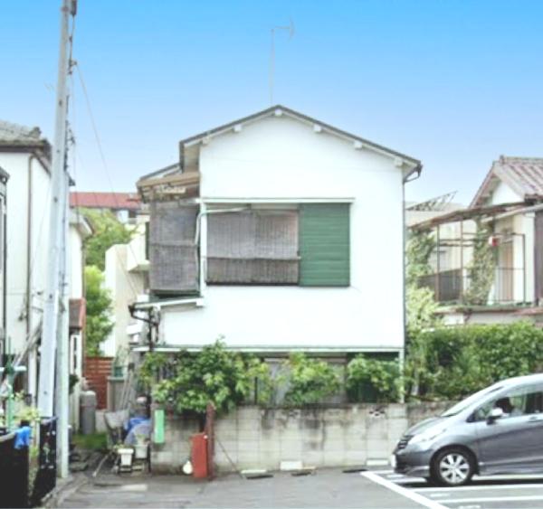 中古戸建 足立区中川２丁目 千代田常磐線亀有駅 1,780万円