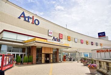 足立区中川2丁目　中古戸建 間取り図