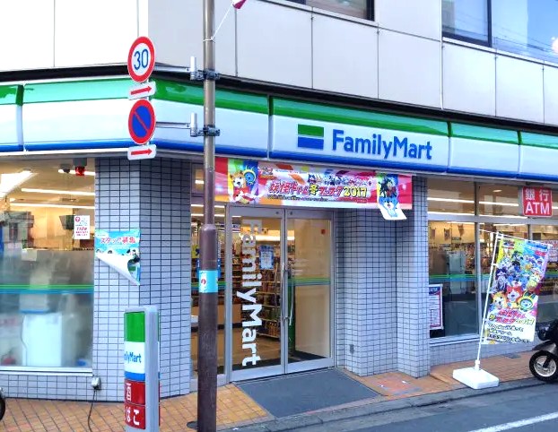 足立区中川2丁目　中古戸建 間取り図