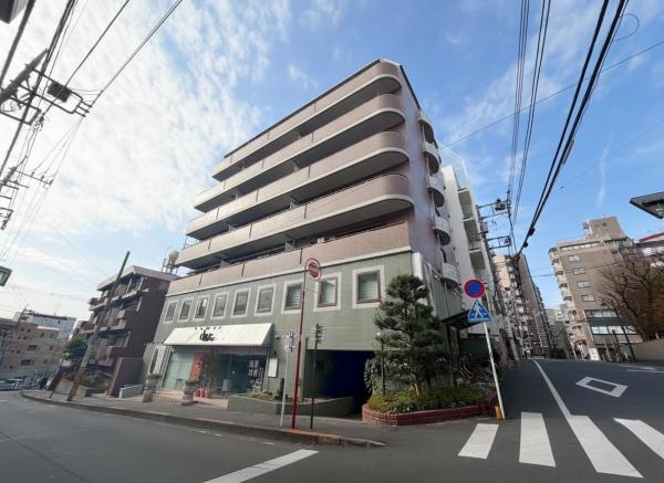 中古マンション 国分寺市南町３丁目 JR中央線国分寺駅 5,298万円