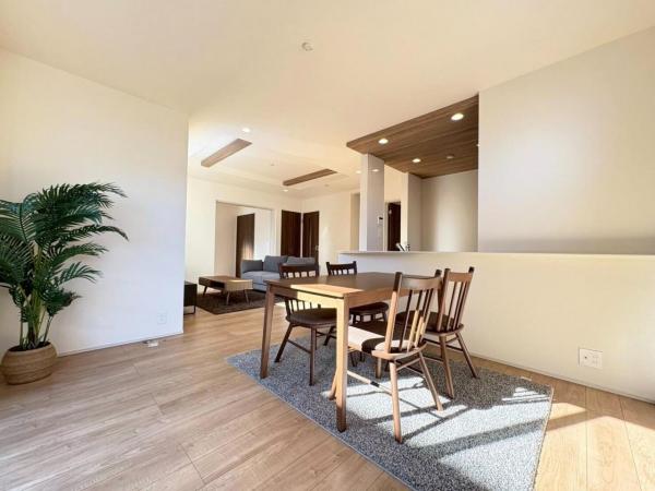 新築戸建 小平市大沼町２丁目 西武新宿線小平駅 5,980万円