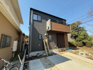 新築戸建 小平市中島町1-20 多摩モノレール玉川上水駅 55990000