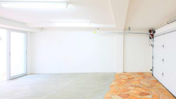 Palm Terrace Villa OHANA 完成予想図（内観）