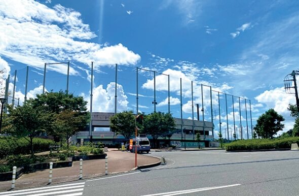 Palm Terrace Villa OHANA 交通アクセス図