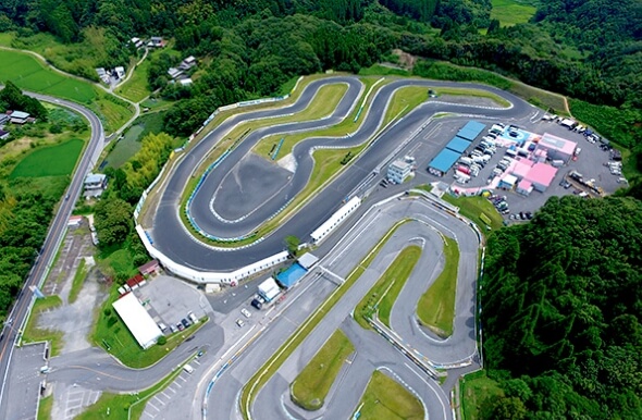 Palm Terrace Villa OHANA 交通アクセス図