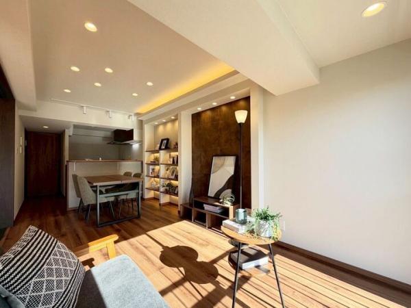 中古マンション 国分寺市本町３丁目 JR中央線国分寺駅 4,499万円