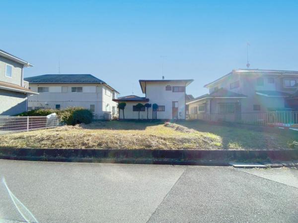 土地 富里市立沢 JR成田線酒々井駅 450万円