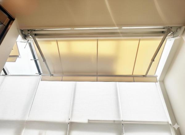 杉並区和泉4丁目 中古戸建 リビング