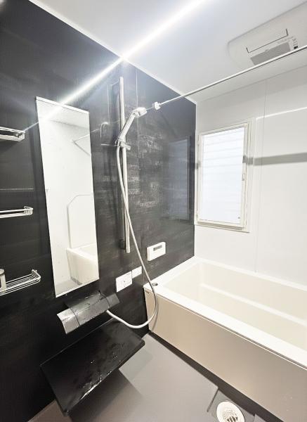 杉並区和泉4丁目 中古戸建 浴室