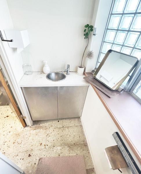 杉並区和泉4丁目 中古戸建 トイレ