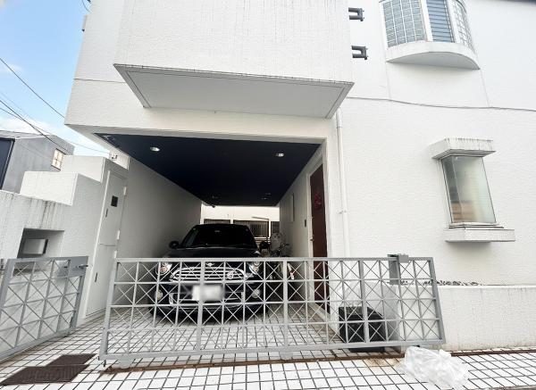 杉並区和泉4丁目 中古戸建 その他設備(専用部)