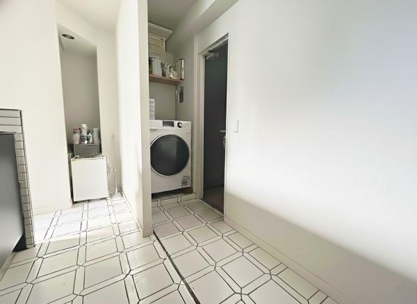 杉並区和泉4丁目 中古戸建 キッチン