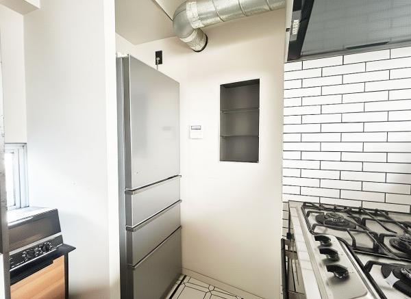 杉並区和泉4丁目 中古戸建 キッチン