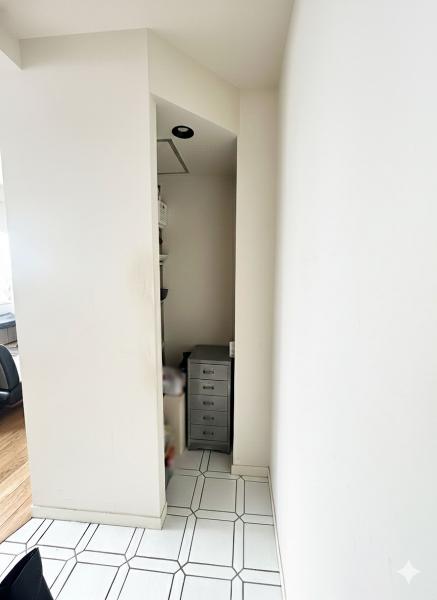 杉並区和泉4丁目 中古戸建 リビング